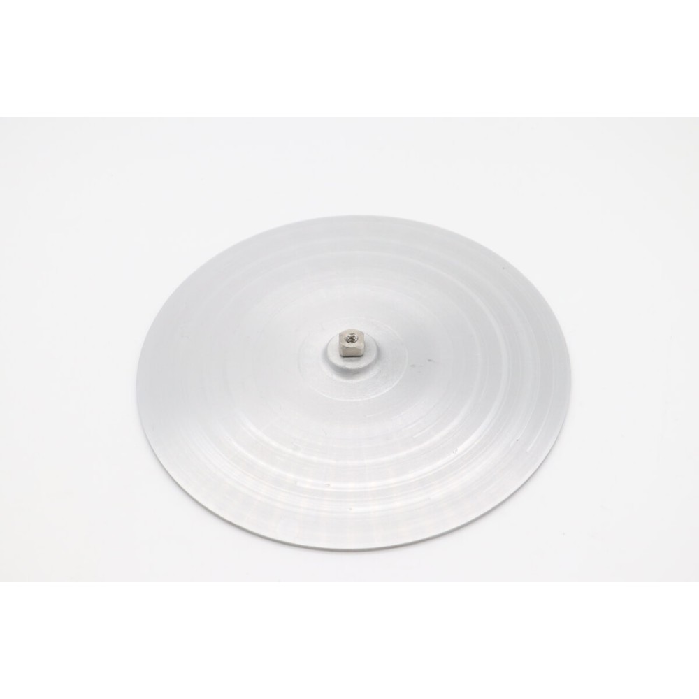 MS250 - Blade Protection Plate #1