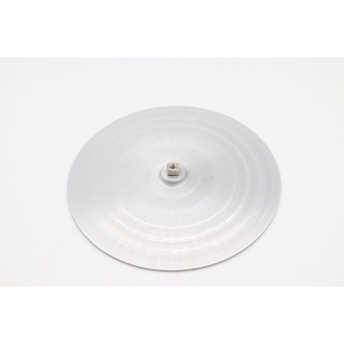 MS250 - Blade Protection Plate #1