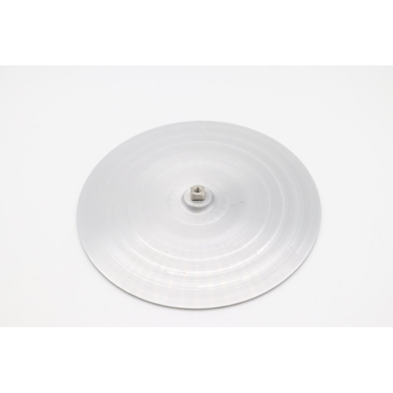 MS250 - Blade Protection Plate #1