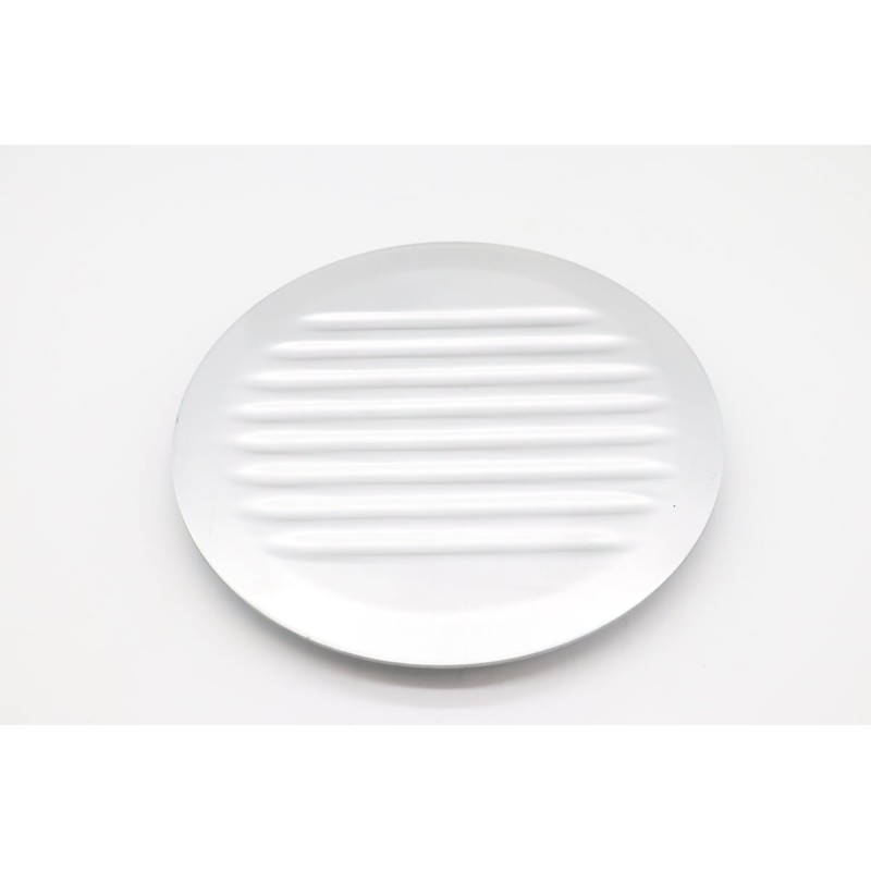MS250 - Blade Protection Plate #1