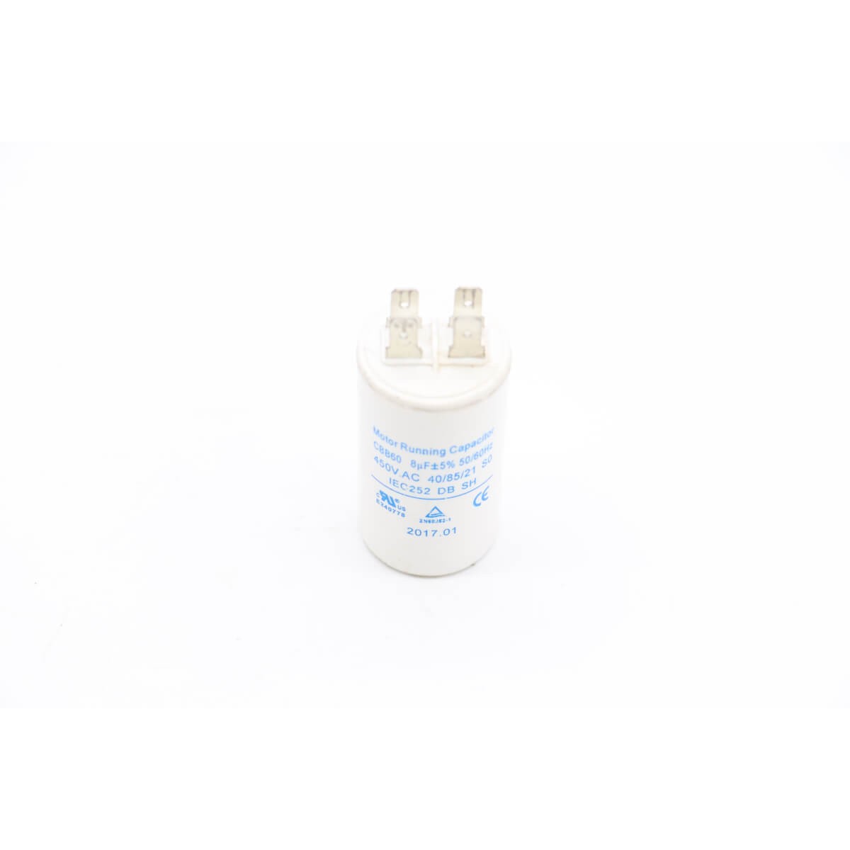 MS220/250/300 - Capacitor #29