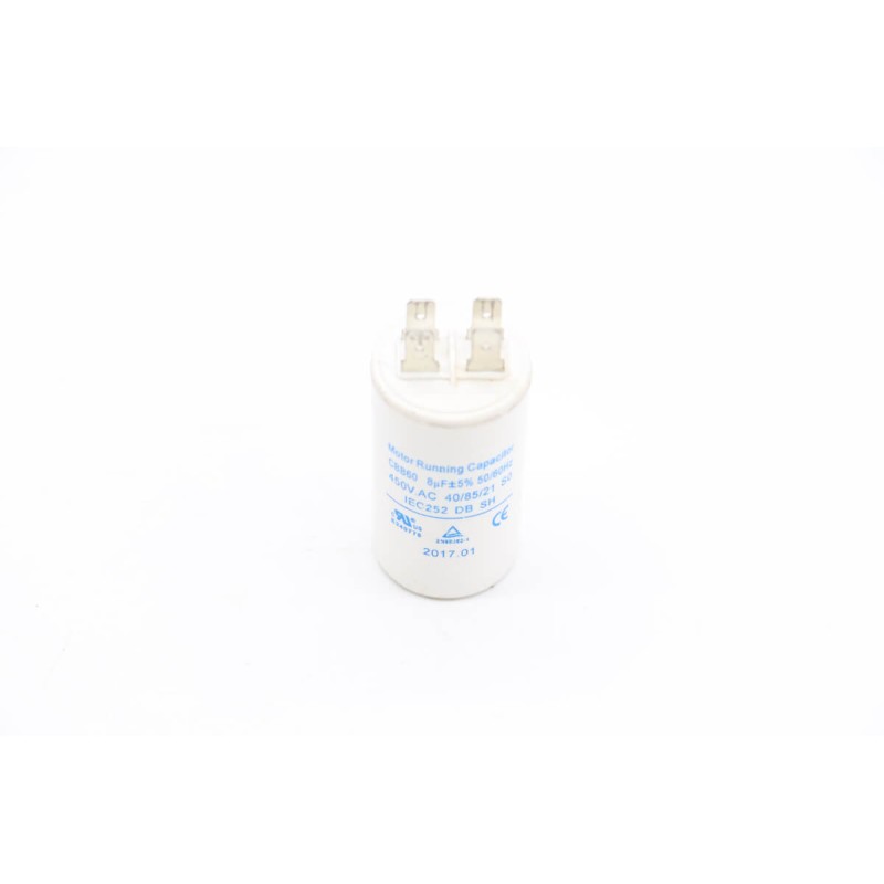 MS220/250/300 - Capacitor #29