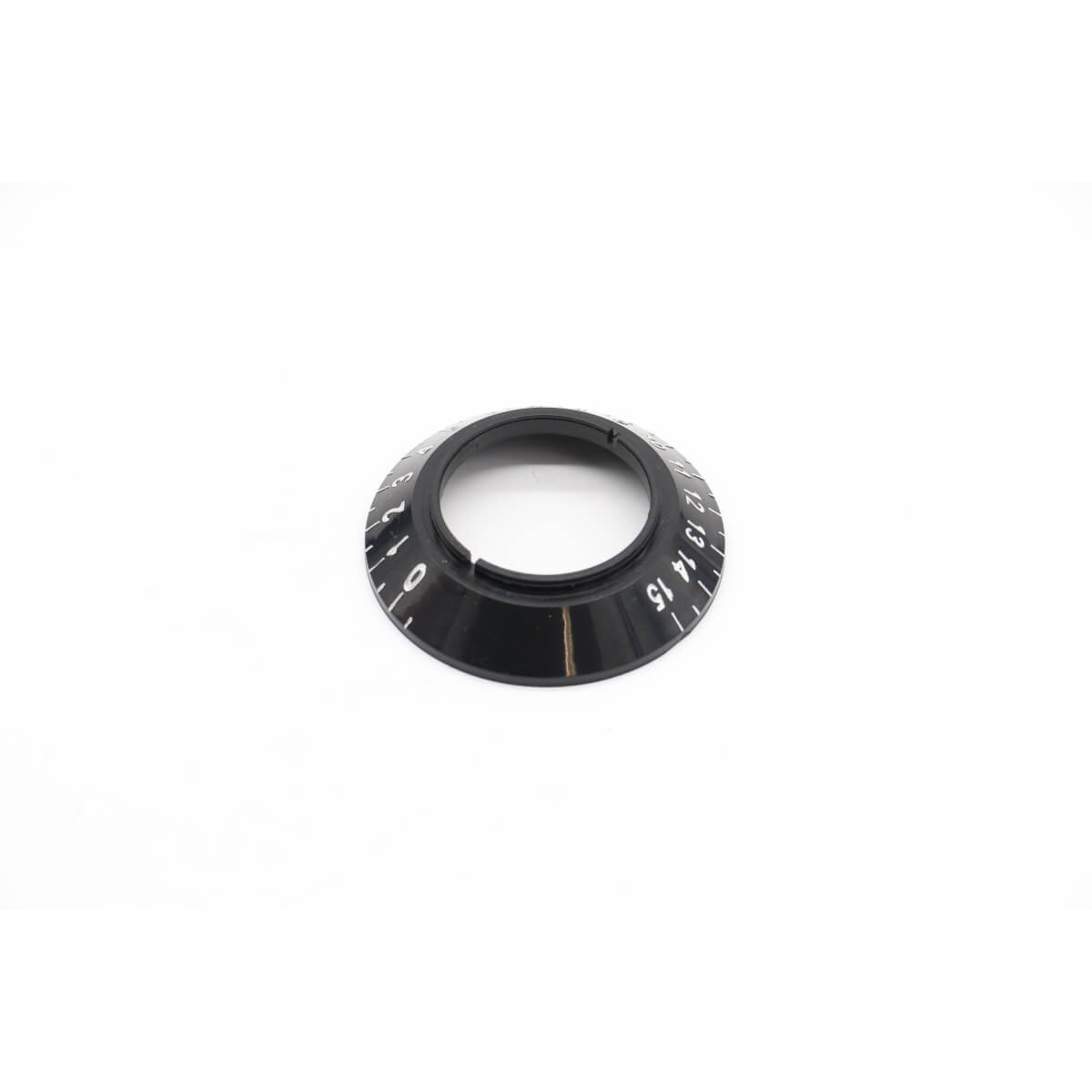 MS300 - Back Plate For Digital Ring #33
