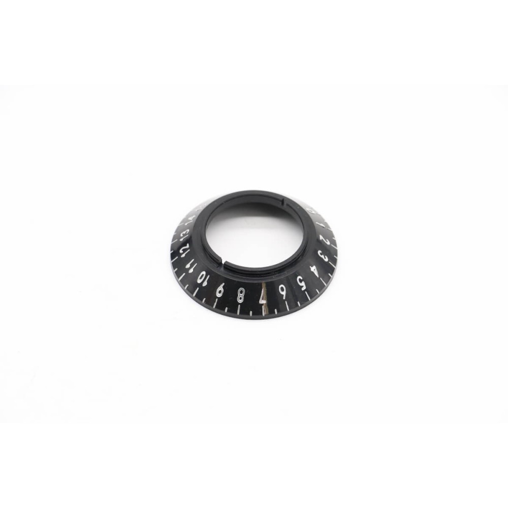 MS300 - Back Plate For Digital Ring #33
