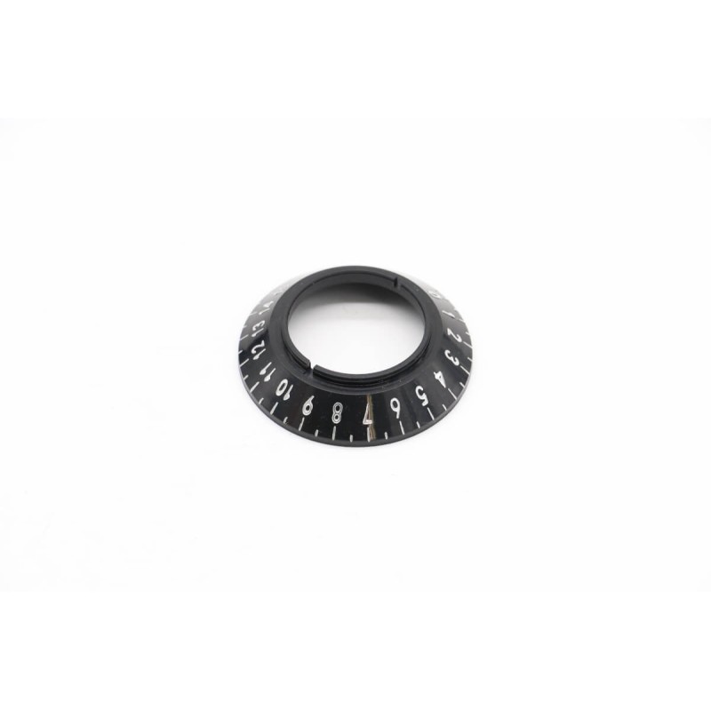 MS300 - Back Plate For Digital Ring #33