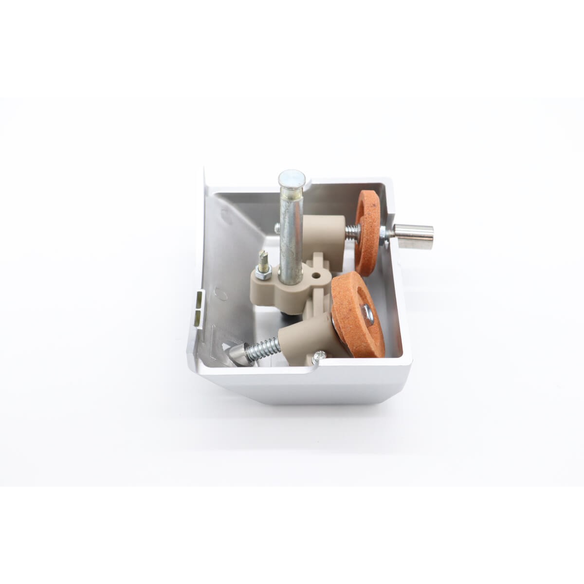MS250 - Sharpener Complete