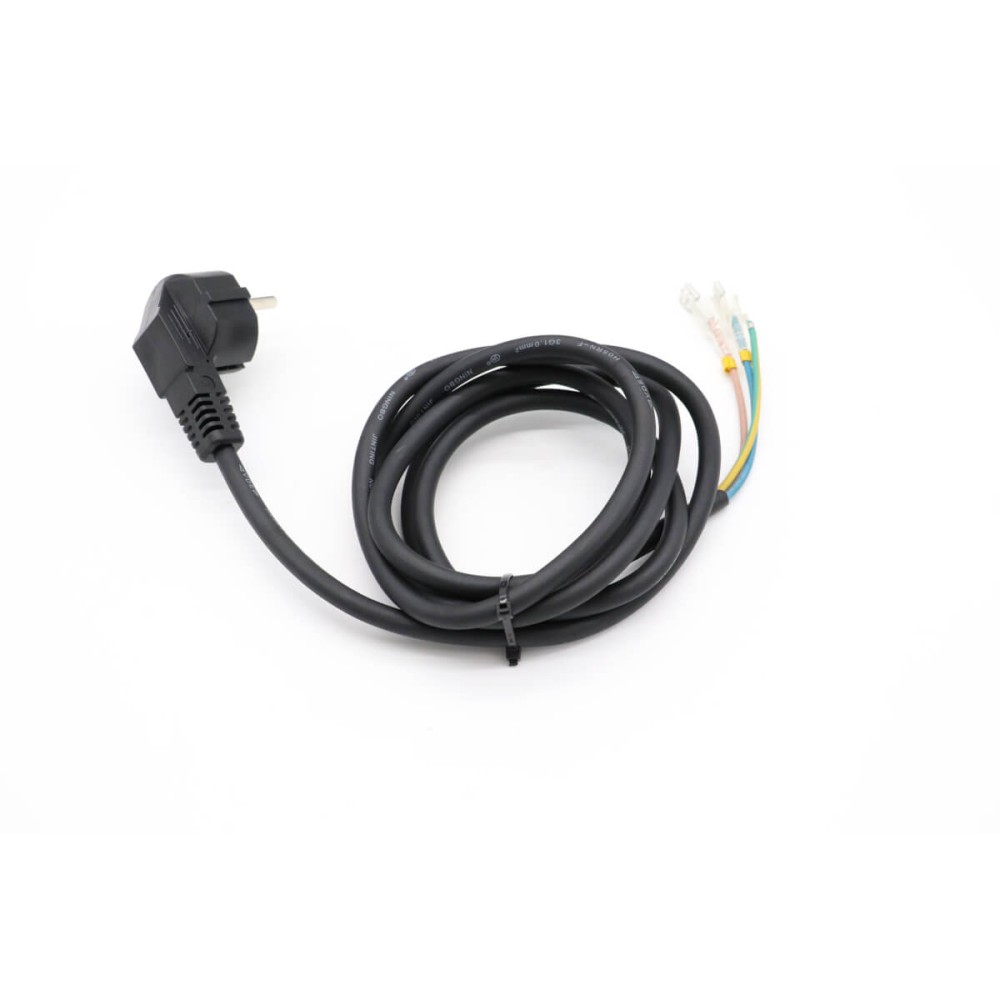 MS220/250/300 - Wire + Plug #24