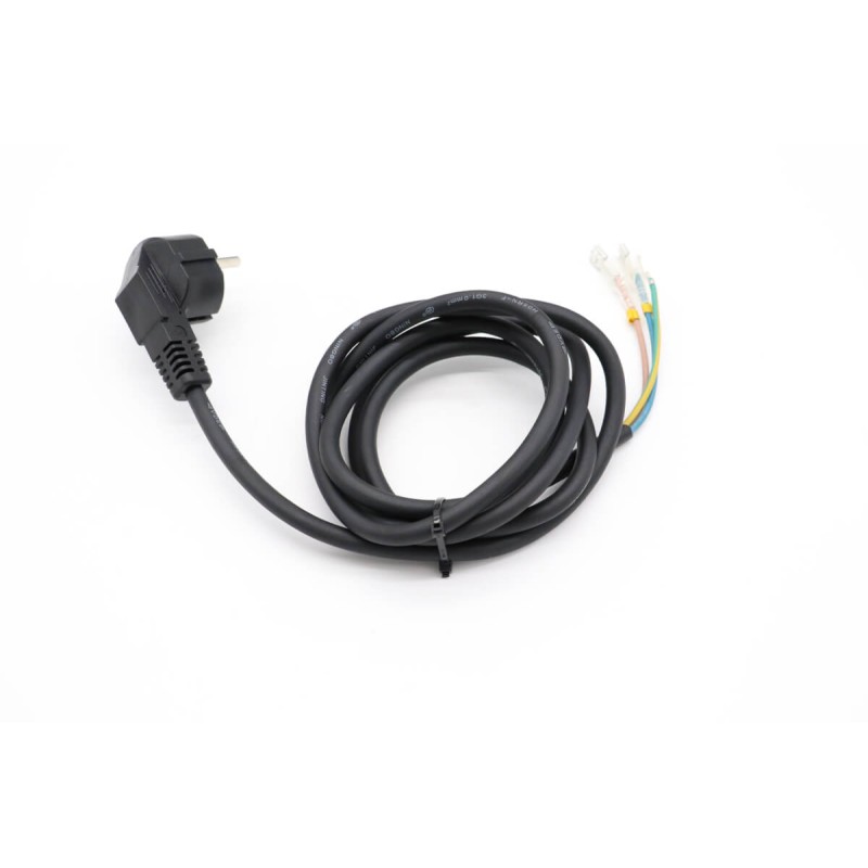 MS220/250/300 - Wire + Plug #24