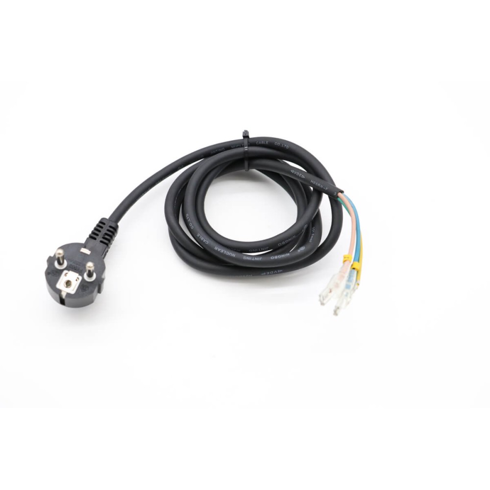 MS220/250/300 - Wire + Plug #24