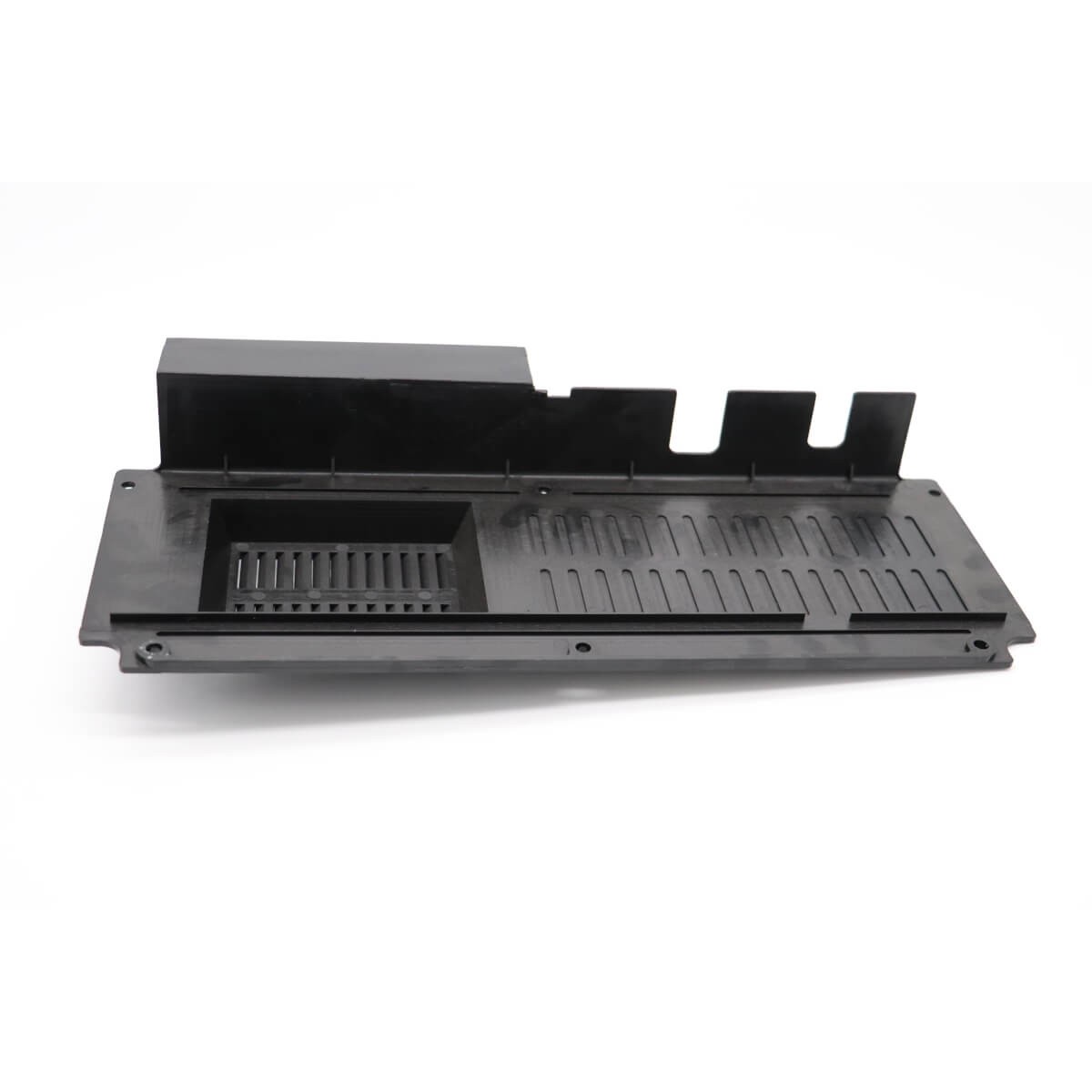 MS220/250 - Bottom Plate #30
