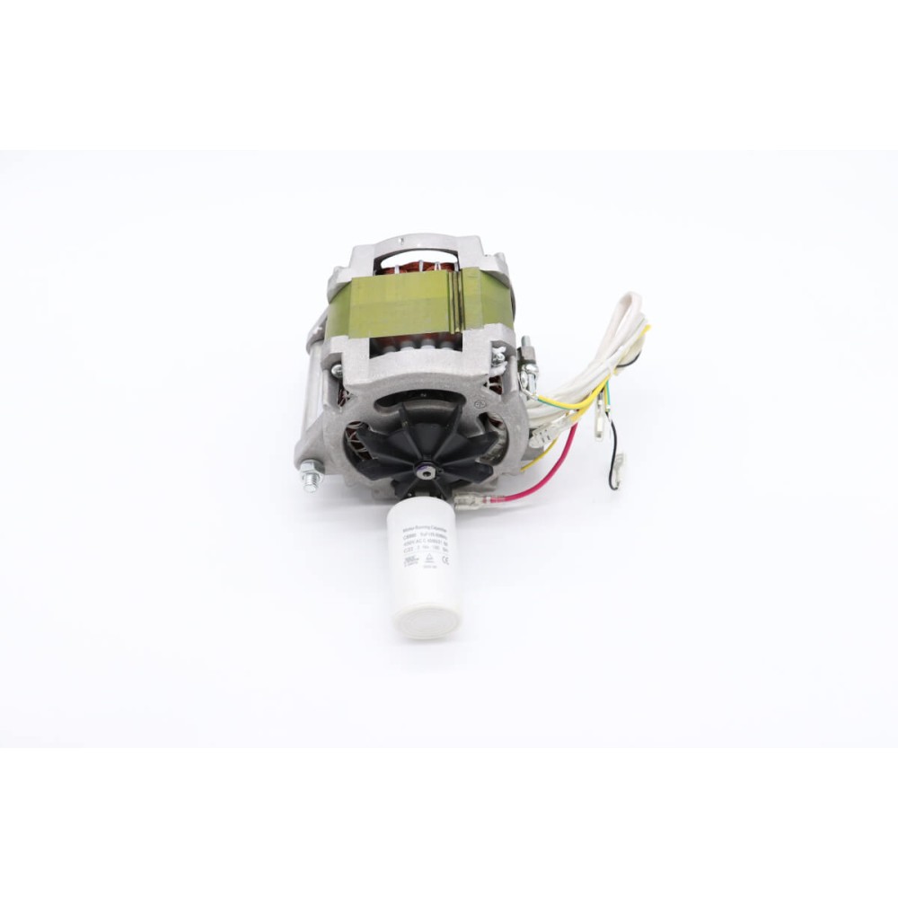 MS220 - Motor #58