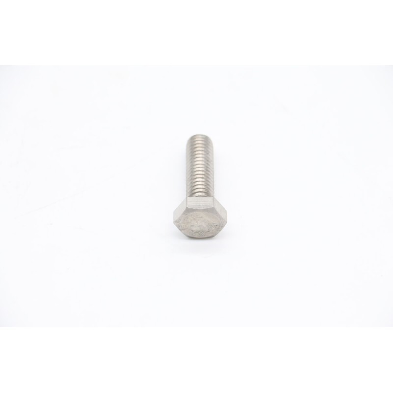 MS220/250/300 - Nut For Back Plate #39