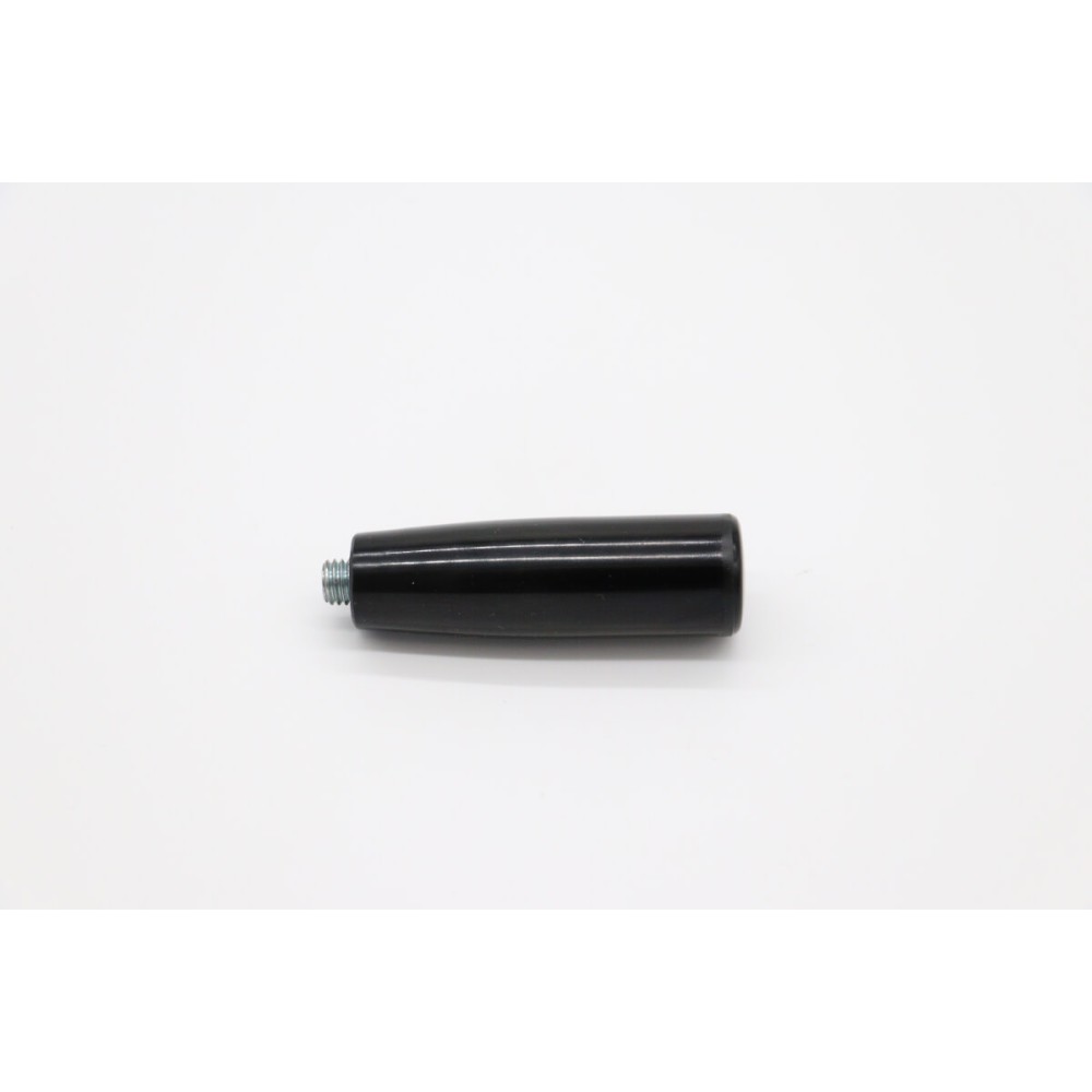 HAMBURGER PRESS 100/130 - Black Handle #22