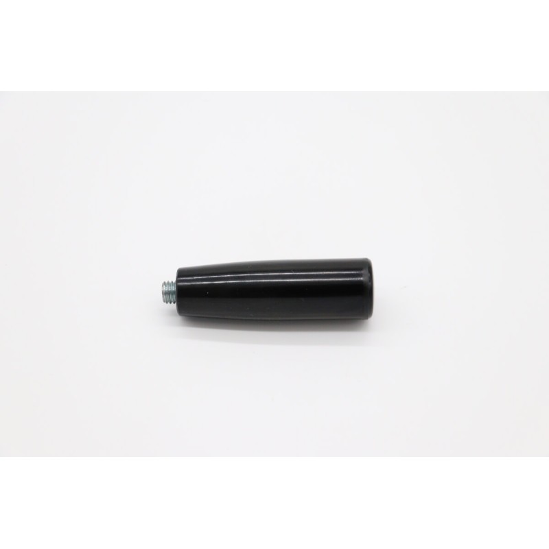 HAMBURGER PRESS 100/130 - Black Handle #22