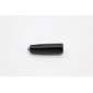 HAMBURGER PRESS 100/130 - Black Handle #22