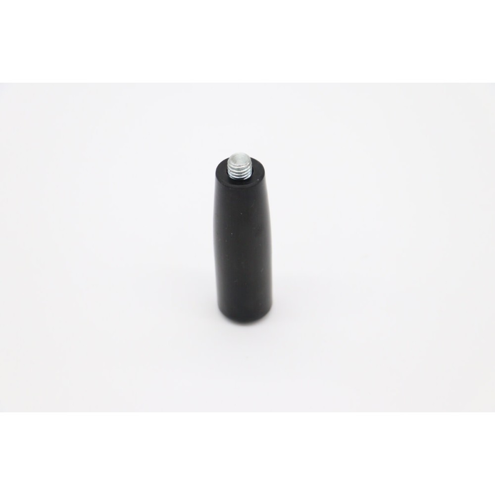 HAMBURGER PRESS 100/130 - Black Handle #22