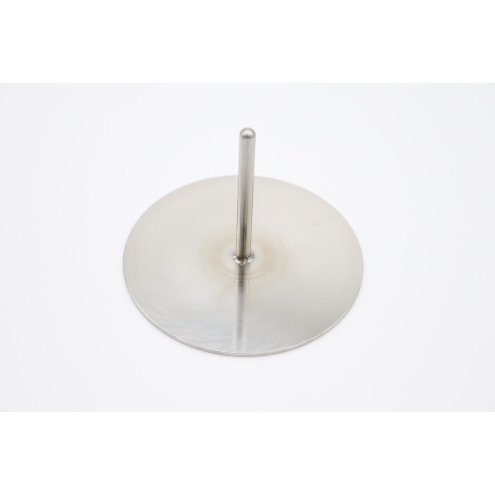HAMBURGER PRESS 130 - Lifting Plate Complete #27-28