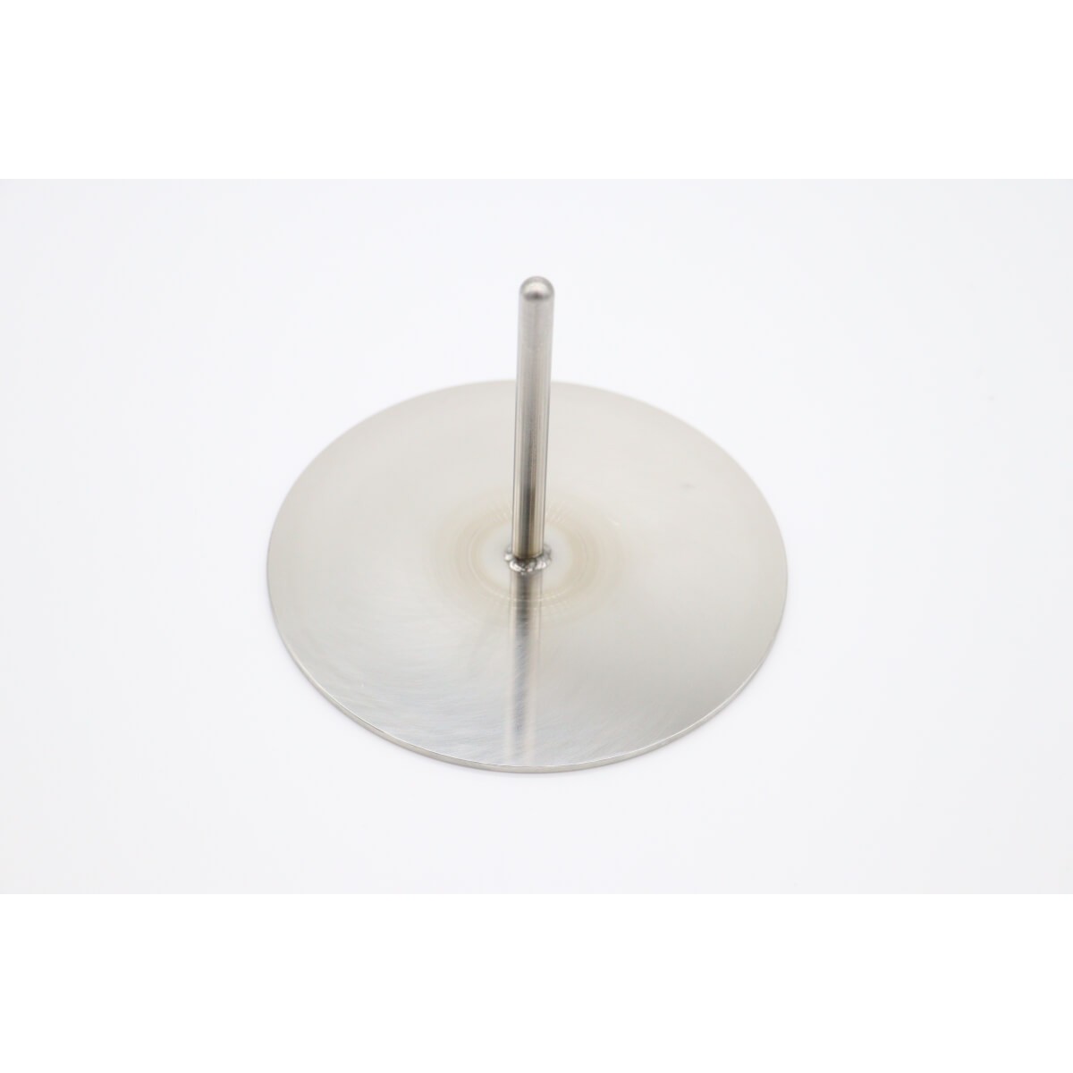 HAMBURGER PRESS 130 - Lifting Plate Complete #27-28