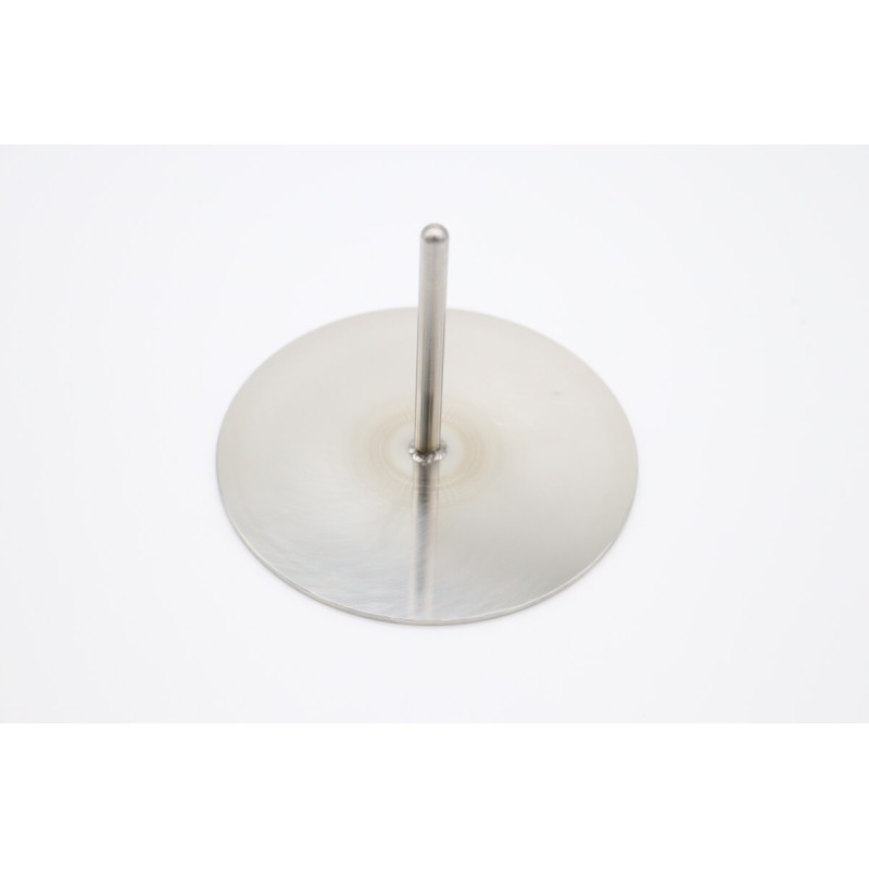 HAMBURGER PRESS 130 - Lifting Plate Complete #27-28