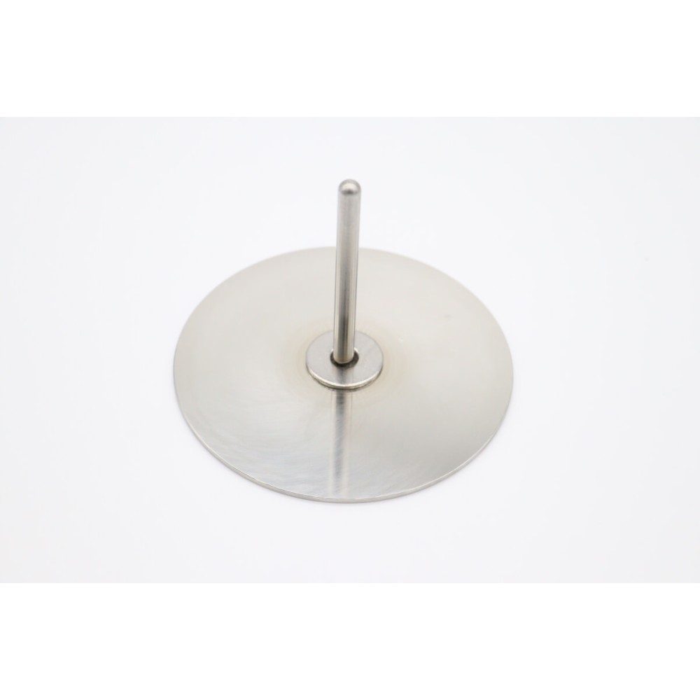HAMBURGER PRESS 130 - Lifting Plate Complete #27-28