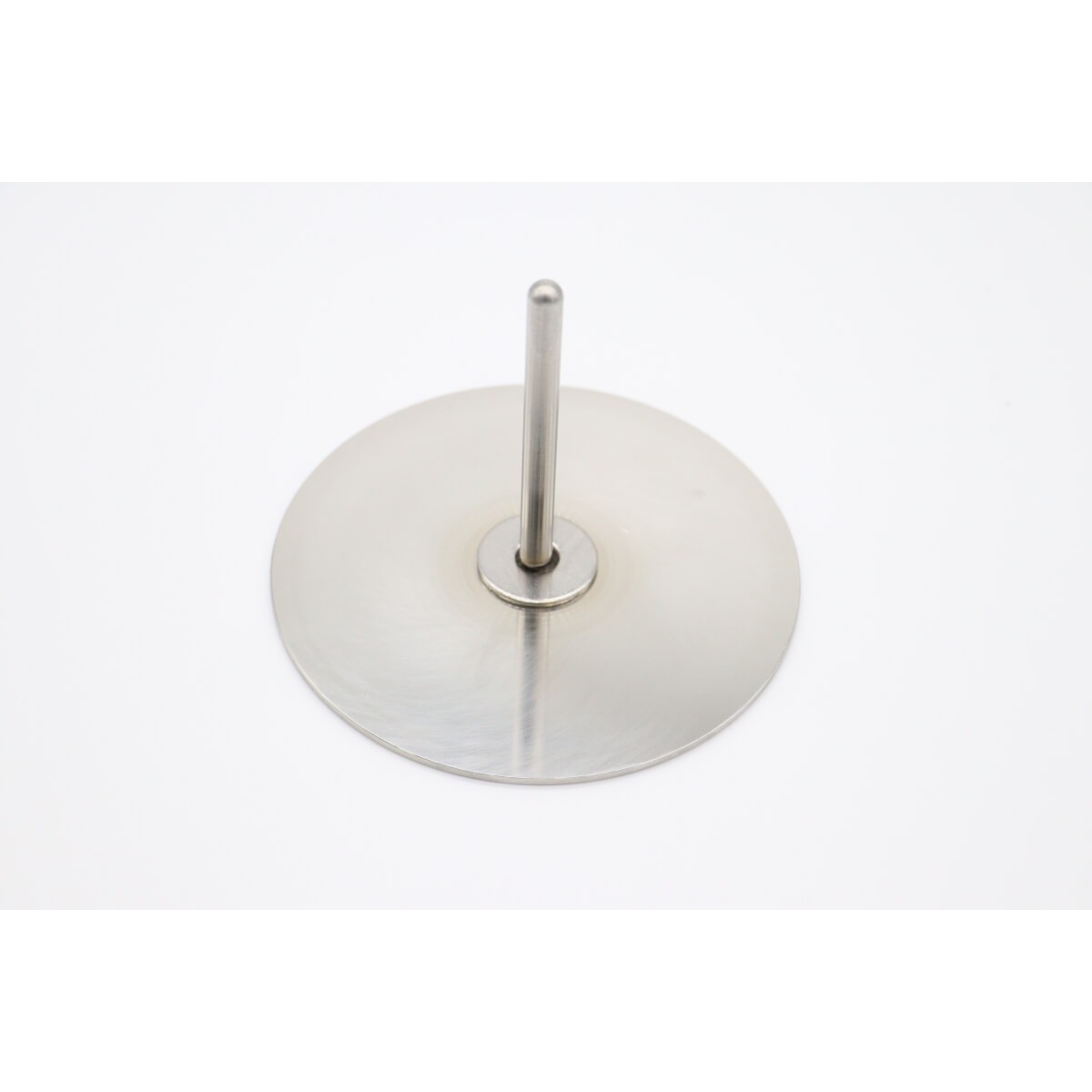 HAMBURGER PRESS 130 - Lifting Plate Complete #27-28