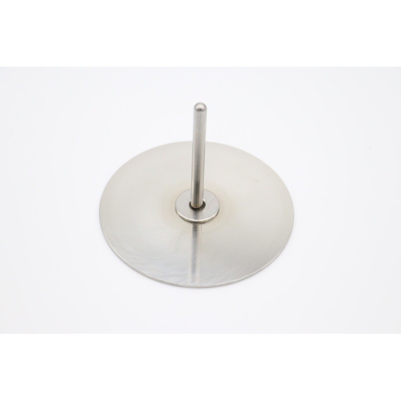 HAMBURGER PRESS 130 - Lifting Plate Complete #27-28