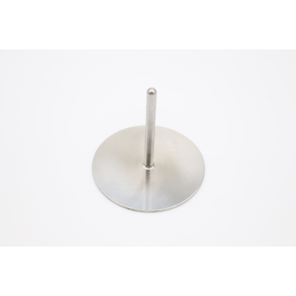 HAMBURGER PRESS 100 - Lifting Plate Complete #27-28