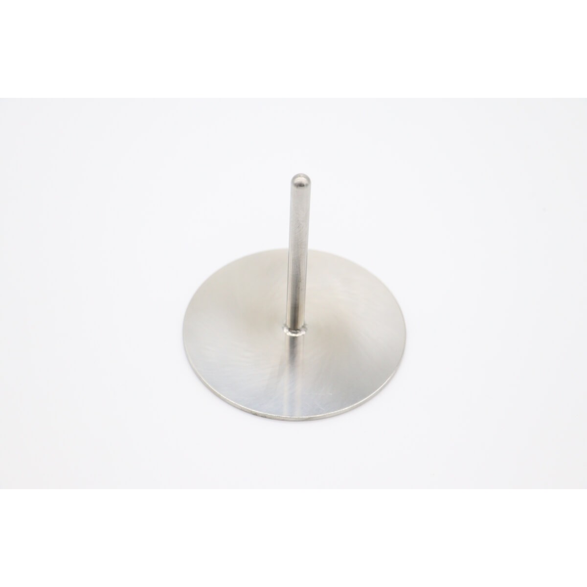 HAMBURGER PRESS 100 - Lifting Plate Complete #27-28