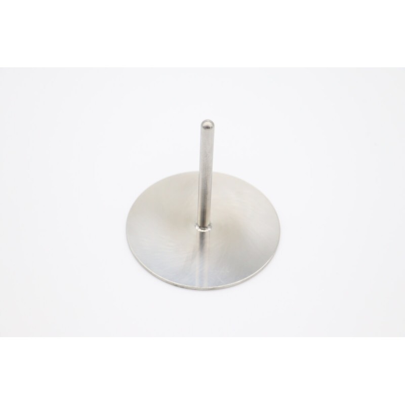 HAMBURGER PRESS 100 - Lifting Plate Complete #27-28
