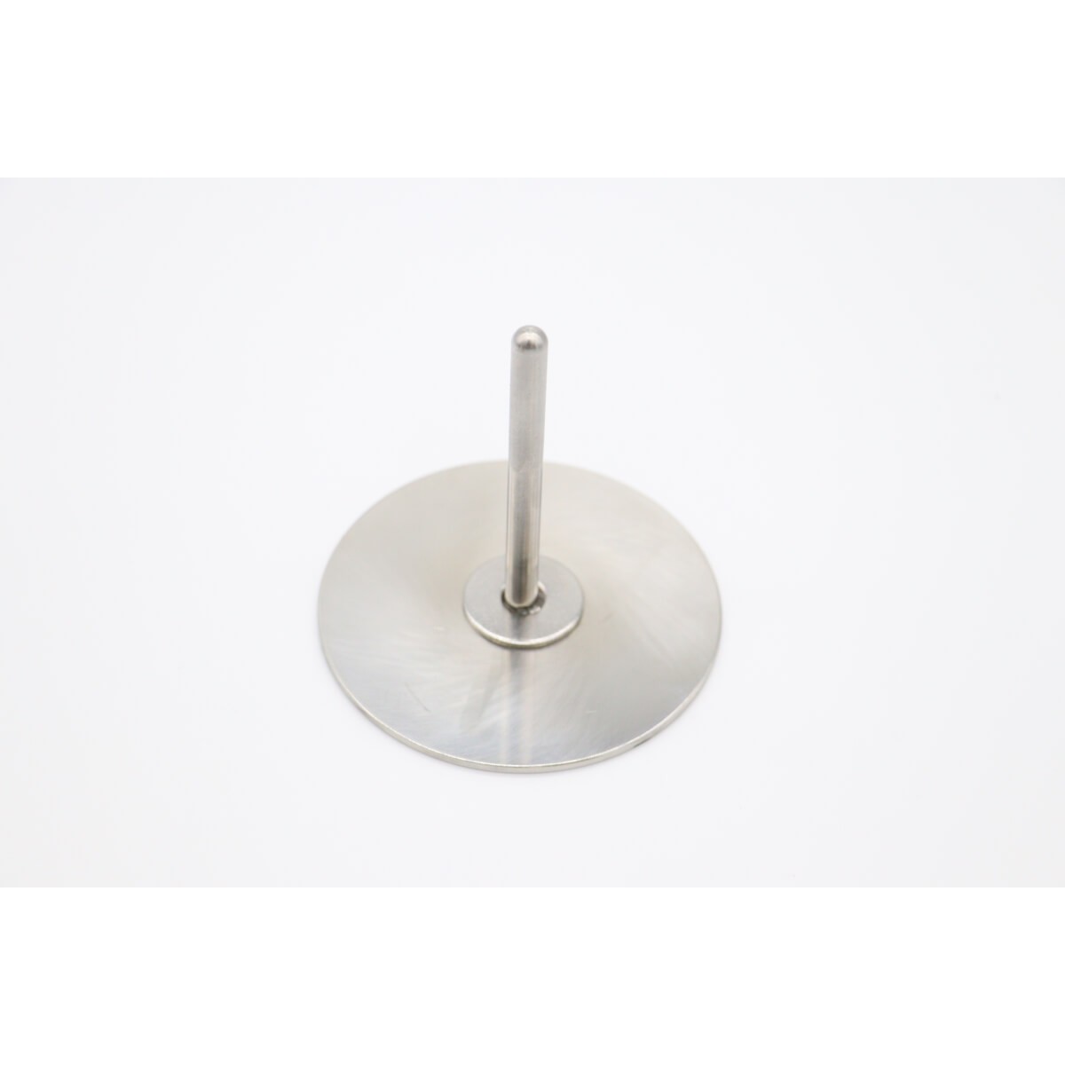 HAMBURGER PRESS 100 - Lifting Plate Complete #27-28