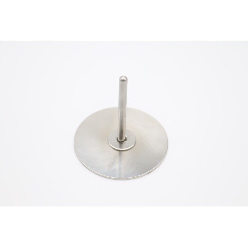 HAMBURGER PRESS 100 - Lifting Plate Complete #27-28