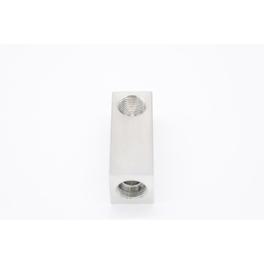 MBM-T Water Pipe