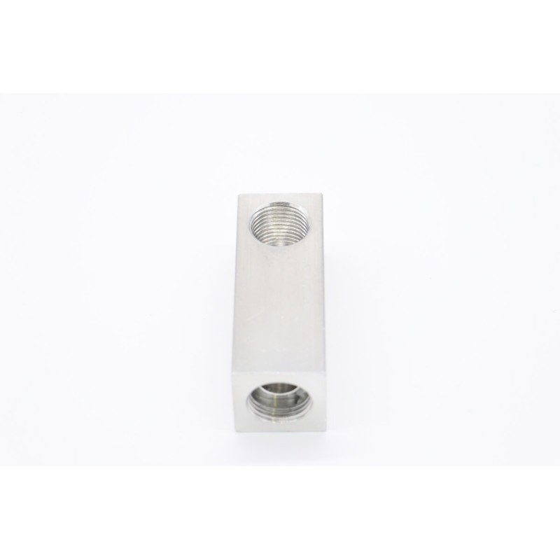 MBM-T Water Pipe