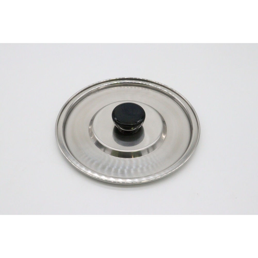 HDC-2 - Lid #1