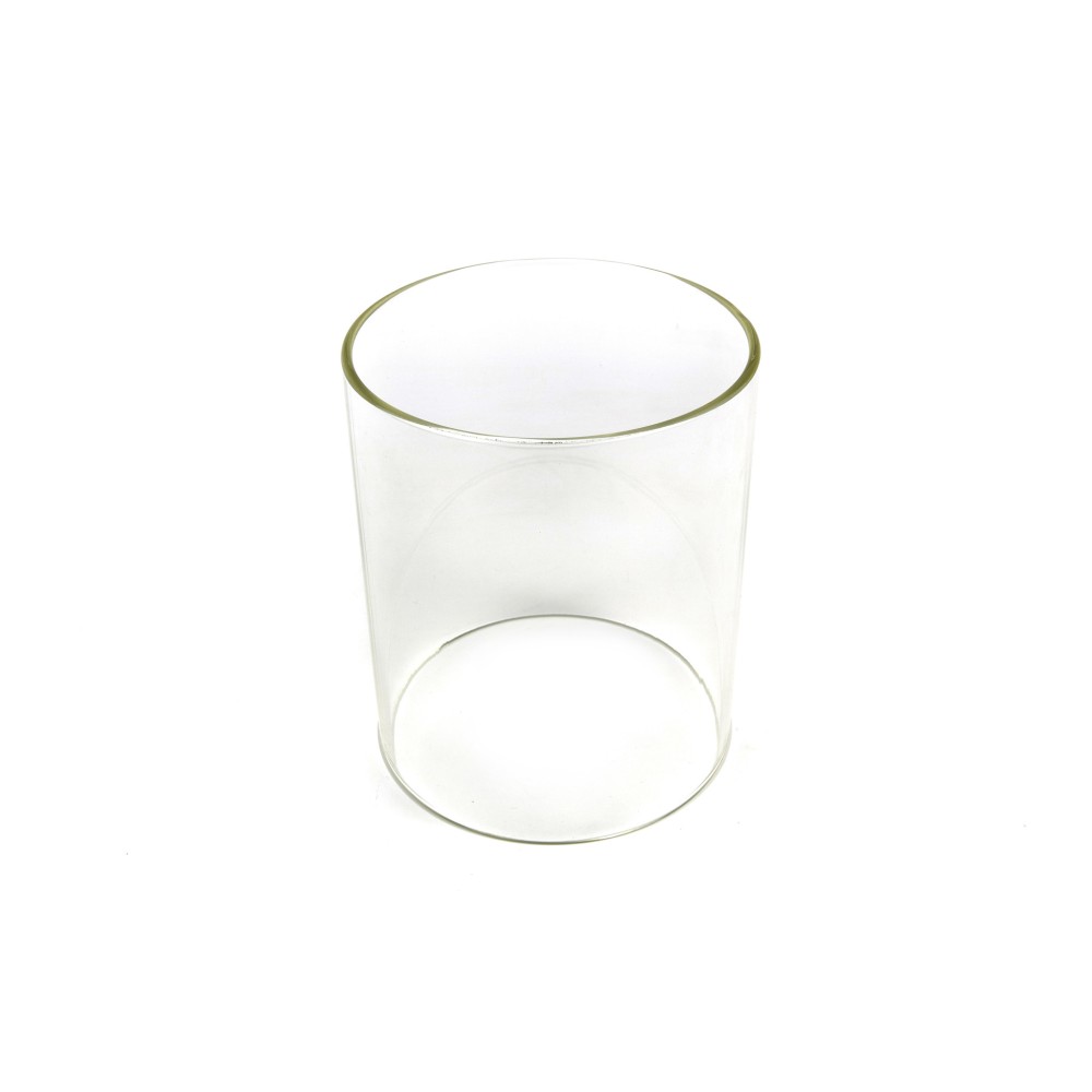 HDC - Glass Tube