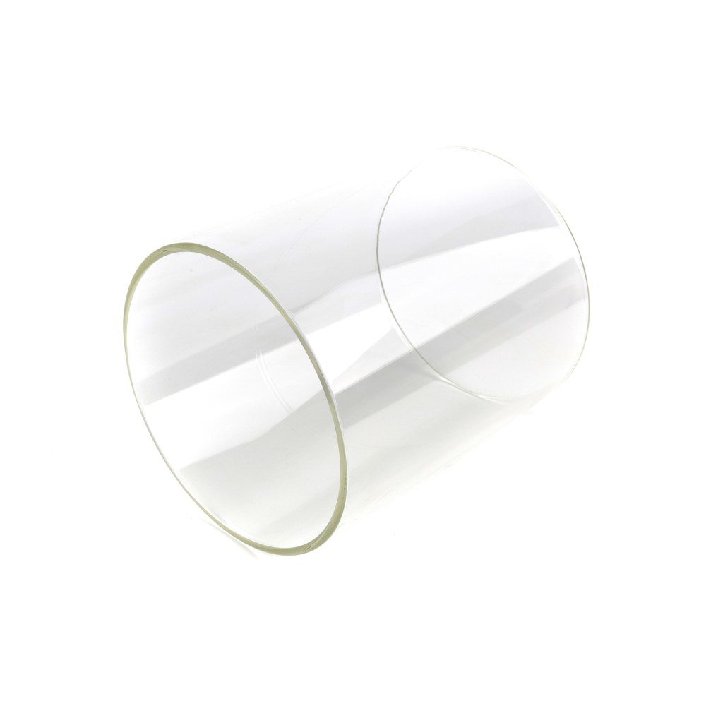 HDC - Glass Tube