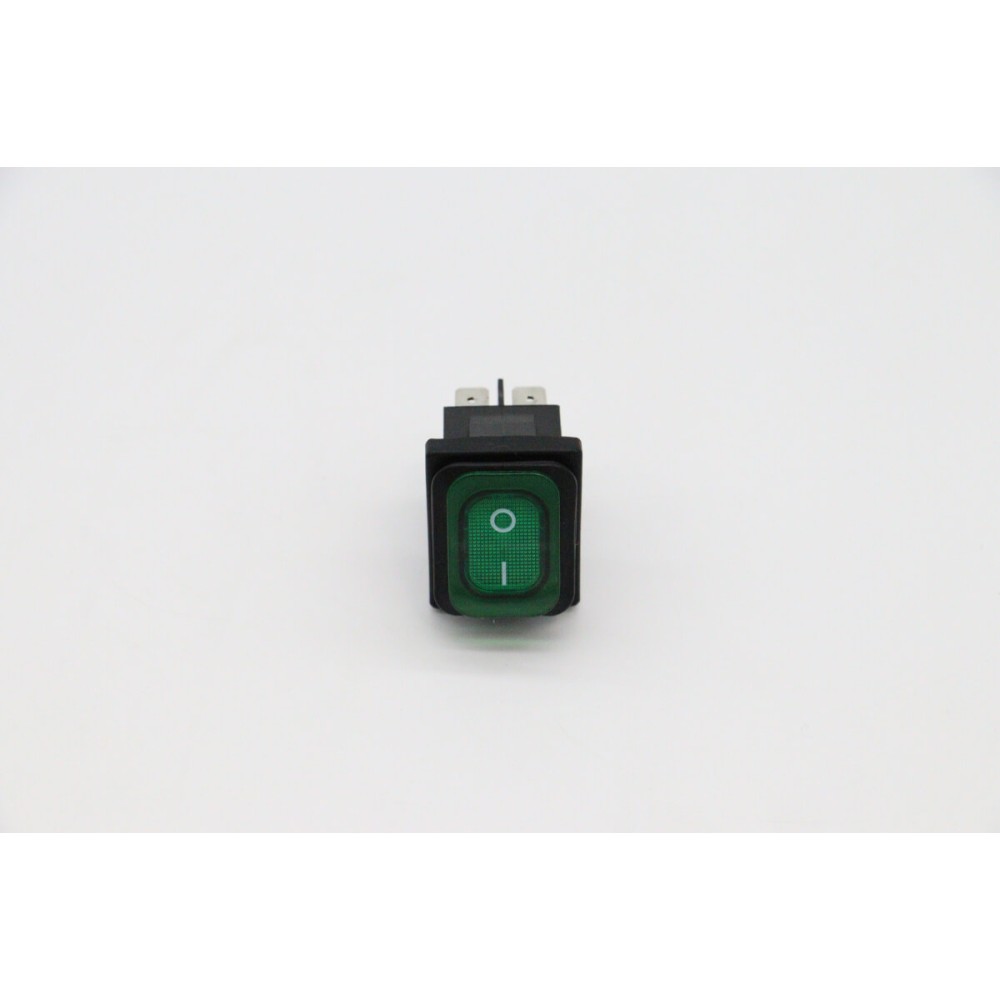 HDC-2 - On/Off Switch #7