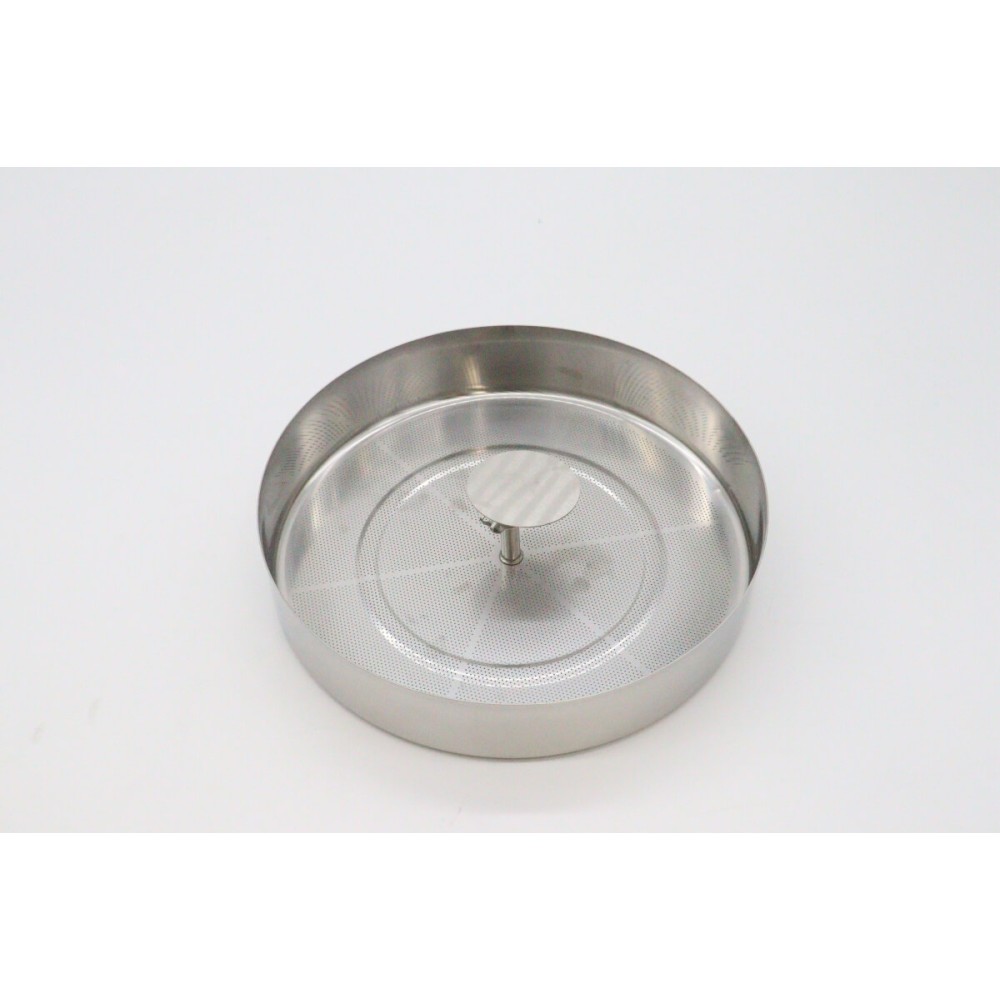 Coffee Percolator Leaking Tray #3
