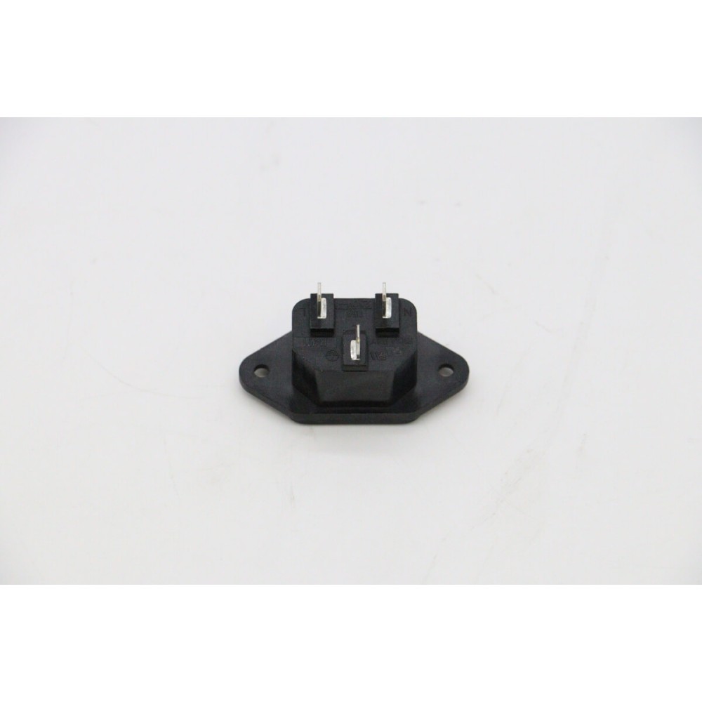 IEC C14 Socket 10A 250V