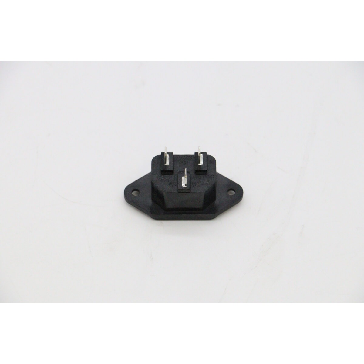 IEC C14 Socket 10A 250V