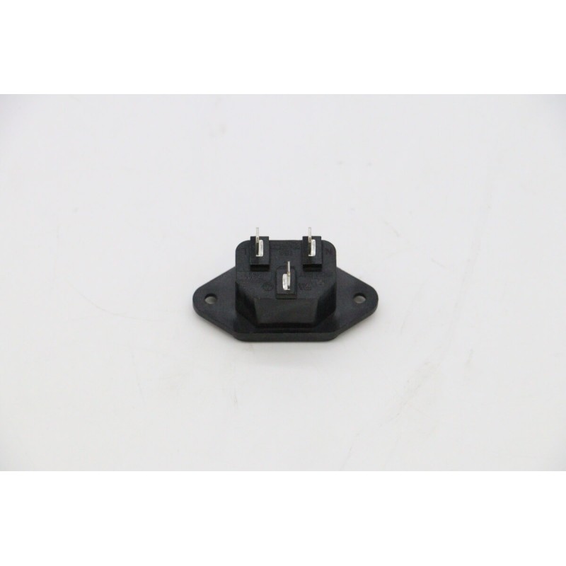 IEC C14 Socket 10A 250V