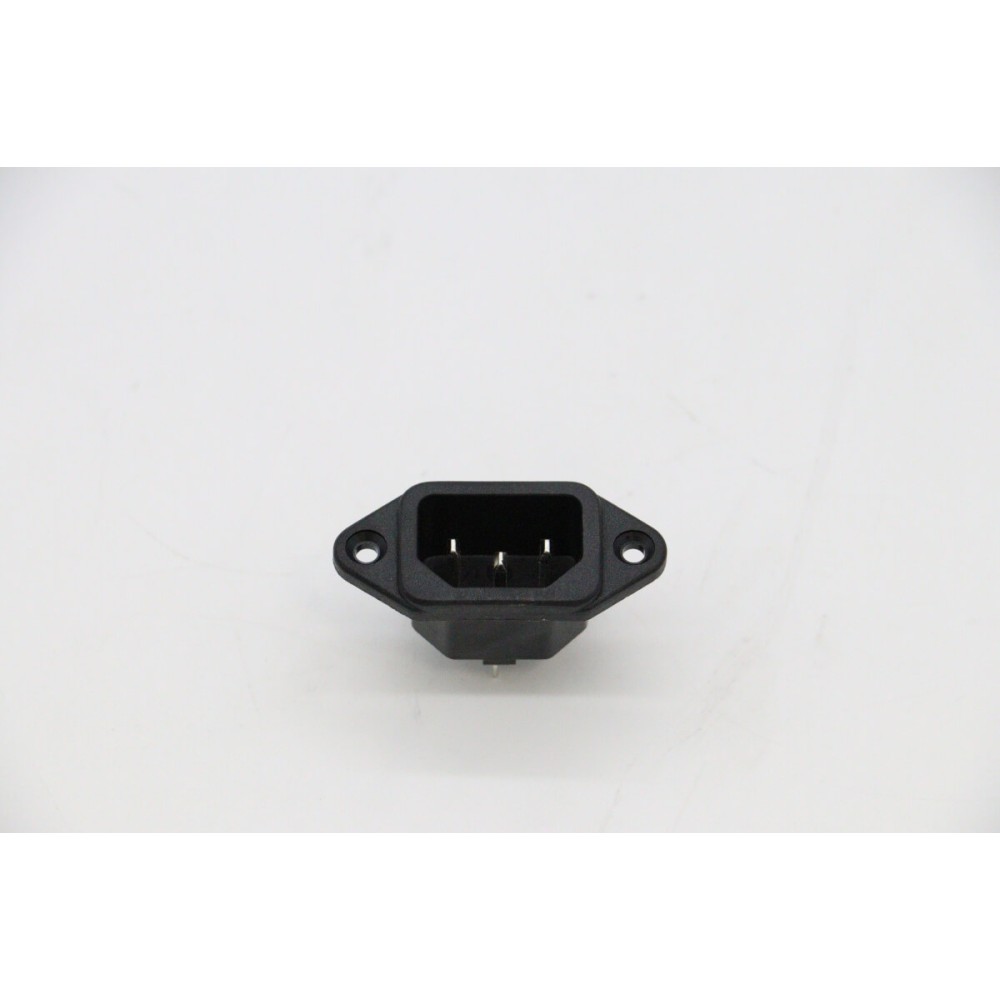 IEC C14 Socket 10A 250V