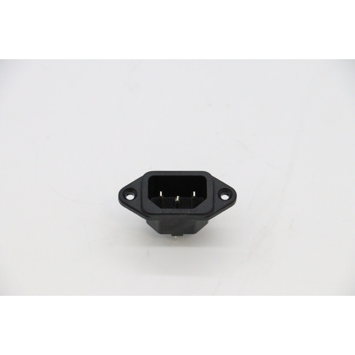 IEC C14 Socket 10A 250V