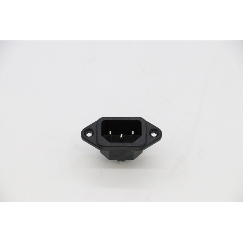 IEC C14 Socket 10A 250V
