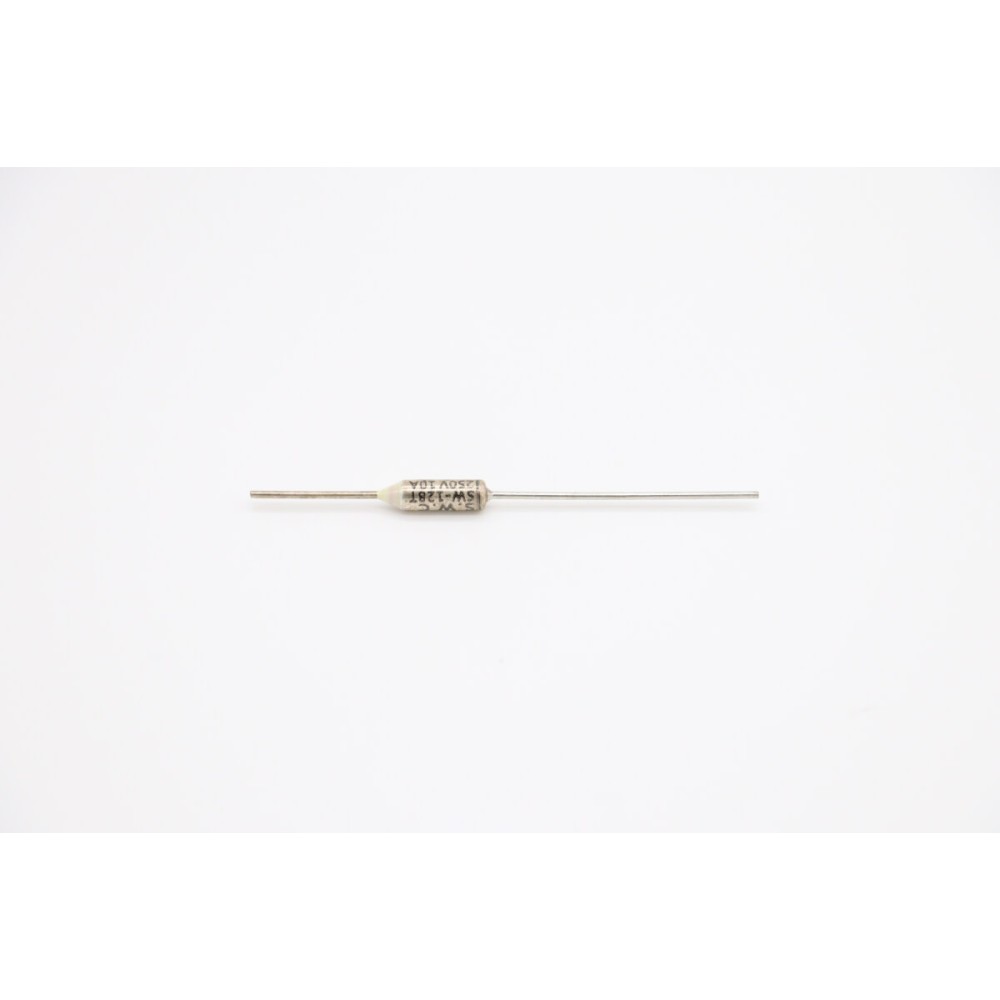 Coffee Percolator Temp Fuse 250V 10A 240C