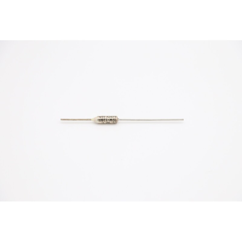 Coffee Percolator Temp Fuse 250V 10A 240C