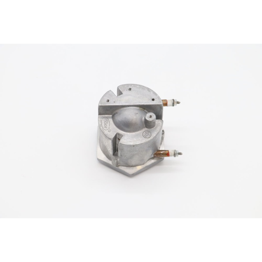 Coffee Percolator Heater No. 9