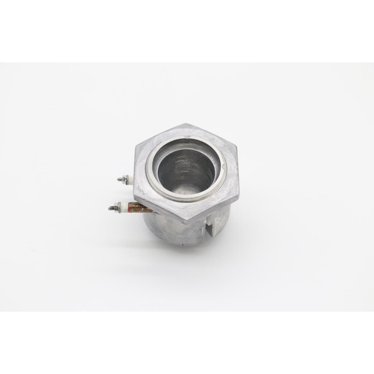 Coffee Percolator Heater No. 9