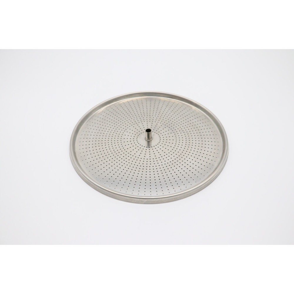 Coffee Percolator 10L Filter Small No.03