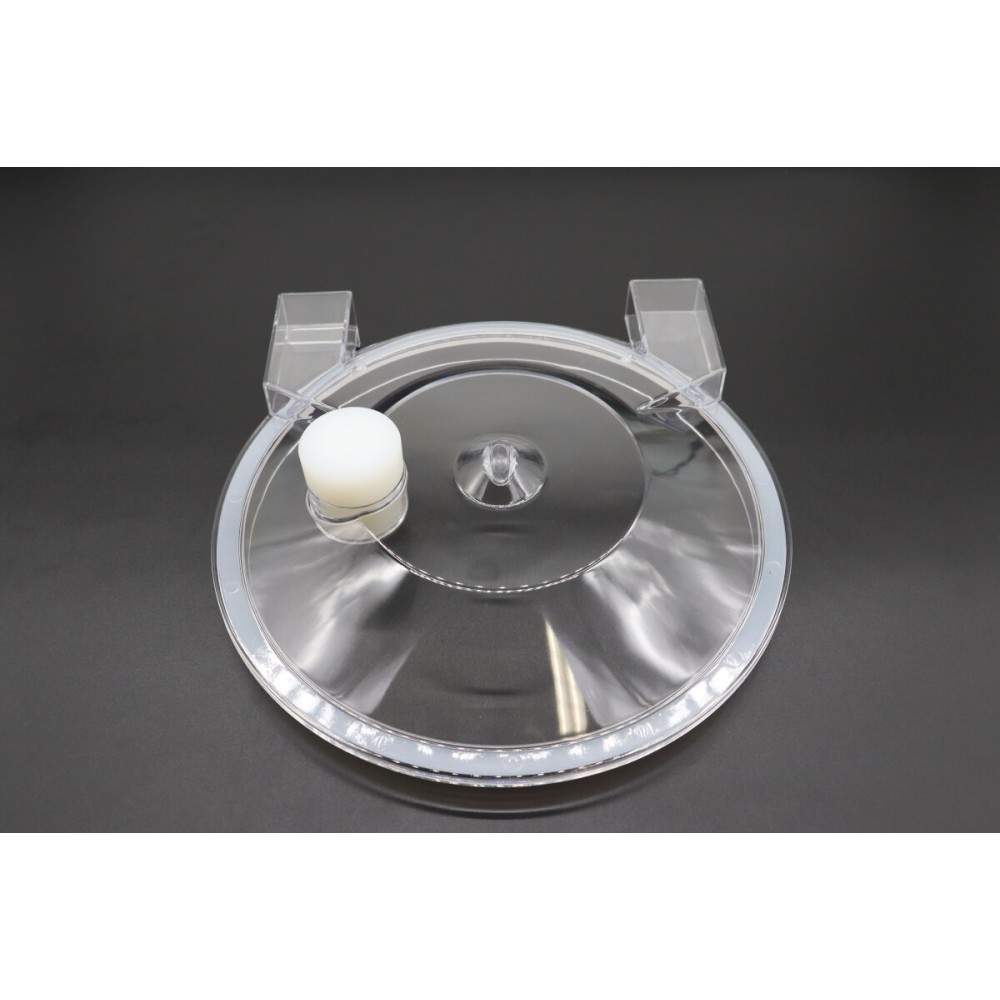 MCD-6/9/12L - Complete Lid